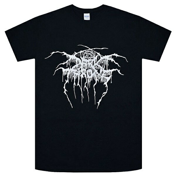 DARKTHRONE ダークスローン Baphomet Tシャツ