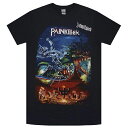 JUDAS PRIEST ジューダスプリースト Painkiller Tシャツ