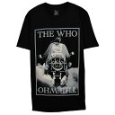 THE WHO フー Quadrophenia Tシャツ 2