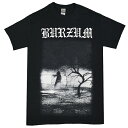 BURZUM o[Y When Night Falls TVc