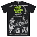 NIGHT OF THE LIVING DEAD iCgIuUrOfbh Movie Poster TVc