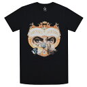 MICHAEL JACKSON マイケルジャクソン Dangerous Tour Tシャツ