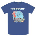 NO DOUBT m[_Eg Tragic Kingdom TVc