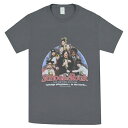 SCHOOL OF ROCK スクールオブロック I Pledge Allegiance Tシャツ