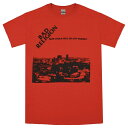 BAD RELIGION バッドレリジョン How Could Hell Tシャツ