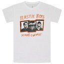 BEASTIE BOYS r[XeB{[CY So What Cha Want TVc