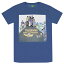 THE BEATLES ビートルズ Yellow Submarine Album Tシャツ