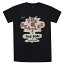 THE BEATLES ビートルズ Hey Jude Revolution Tシャツ