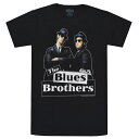 THE BLUES BROTHERS u[XuU[Y New Blue TVc