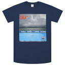 Blur ブラー The Ballad Of Darren Tシャツ