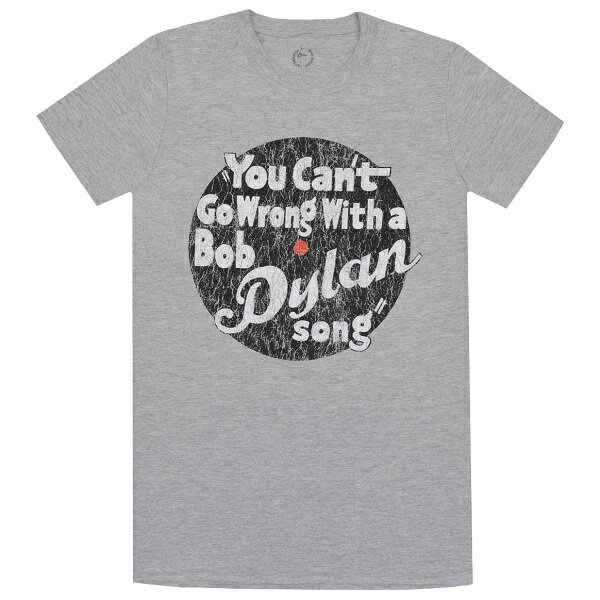 BOB DYLAN ボブディラン You Can 039 t Go Wrong Tシャツ