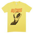 BUZZCOCKS バズコックス Orgasm Addict Tシャツ