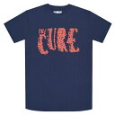 THE CURE キュアー Logo Tシャツ