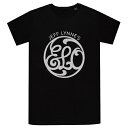 ELECTRIC LIGHT ORCHESTRA エレクトリックライトオーケストラ Script Tシャツ