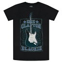 ERIC CLAPTON エリッククラプトン Blackie Tシャツ