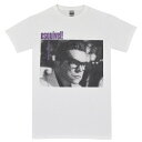 JUAN GARCIA ESQUIVEL ファンガルシアエスキベル Genius Tシャツ