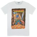 THE GOONIES O[j[Y Poster TVc