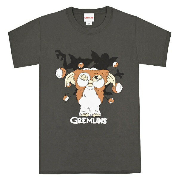 トップス, Tシャツ・カットソー GREMLINS Fur Balls T