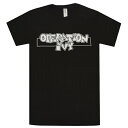 OPERATION IVY オペレーションアイヴィー Logo Tシャツ