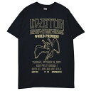 楽天GEEKHEADLED ZEPPELIN レッドツェッペリン Song Remains The Same Tシャツ