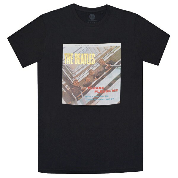 THE BEATLES ӡȥ륺 Please Please Me Gold T