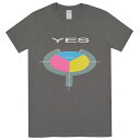 YES イエス 90125 Tシャツ