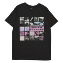 THE JAM ジャム Sound Affects Tシャツ BLACK