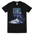 SOUNDGARDEN サウンドガーデン Ultramega Tシャツ