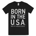 BRUCE SPRINGSTEEN u[XXvOXeB[ Born In The USA TVc