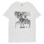 THE BEATLES ビートルズ Revolver Tシャツ WHITE