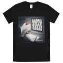 MUSE ミューズ Drones Tシャツ