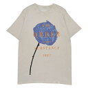 NEW ORDER ニューオーダー Spring Substance Tシャツ