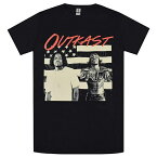 OUTKAST アウトキャスト Stankonia Tシャツ