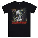 SLAYER スレイヤー South Of Heaven Tシャツ