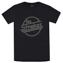 THE STROKES ストロークス OG Magna Hi-Build Tシャツ