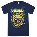 SUBLIME TuC Sun Solar Burst TVc