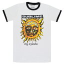 SUBLIME TuC 40oz To Freedom g TVc