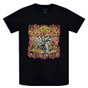 TOM PETTY トムペティ Fillmore 1997 Tシャツ