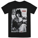 T.REX ティーレックス Nipple Tシャツ