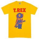 T.REX eB[bNX Sunburst TVc