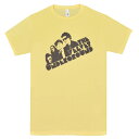 THE VELVET UNDERGROUND ヴェルヴェットアンダーグラウンド Tilt Tシャツ