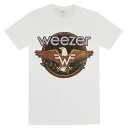 WEEZER EB[U[ Eagle TVc