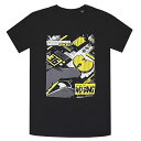 WU-TANG CLAN ウータンクラン Invincible Tシャツ