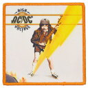 AC/DC G[V[fB[V[ High Voltage Patch by