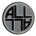 ALL I[ Circle Logo XebJ[