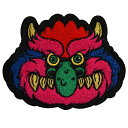 MY PET MONSTER }CybgX^[ Chenille by