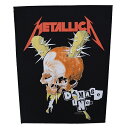 METALLICA ^J Damage Inc. obNpb`