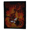 MERCYFUL FATE }[VttFCg Don't Break The Oath Patch by