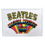 THE BEATLES ビートルズ Magical Mystery Tour Patch ワッペン