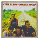 THE CLASH NbV Combat Rock Patch by